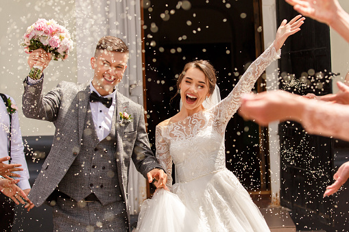 Calon Pengantin, 3 Pameran Wedding Ini Siap Wujudkan Pernikahan Impianmu