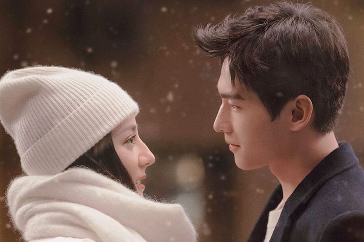 5 Rekomendasi Drama China Romantis Paling Laris di WeTV
