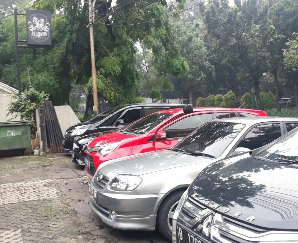 Rental Mobil Terdekat di Kawasan Jakarta, Yuk Cek 12 Rekomendasinya!