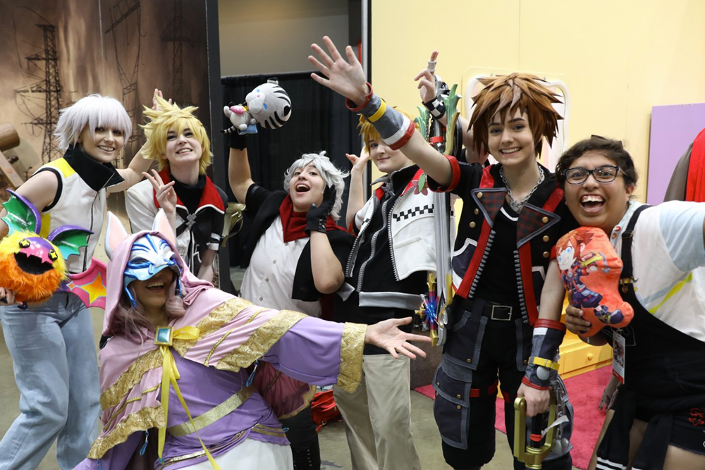 15 Tempat Sewa Kostum Cosplay Jakarta, Bandung, Surabaya, Bali, hingga Palembang