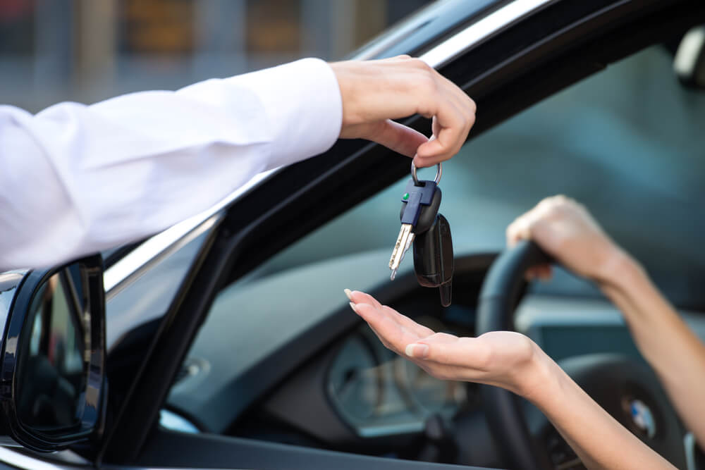 Siap Keliling Ibu Kota? Ini Dia 12 Rental Mobil Terdekat di Jakarta