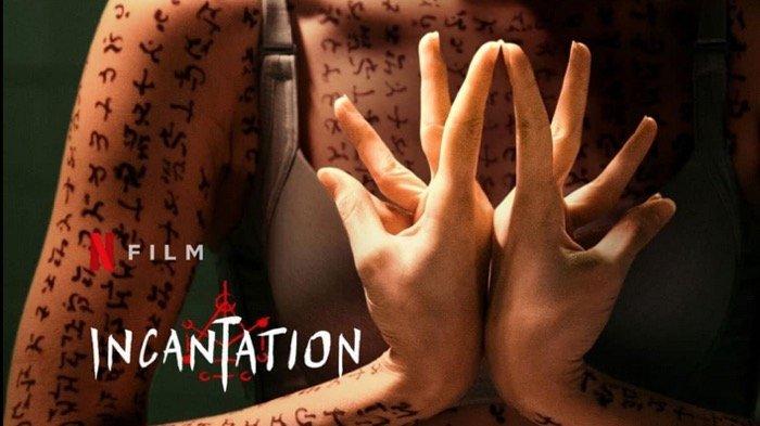 5 Rekomendasi Film Horor Taiwan, Incantation Paling Seram?