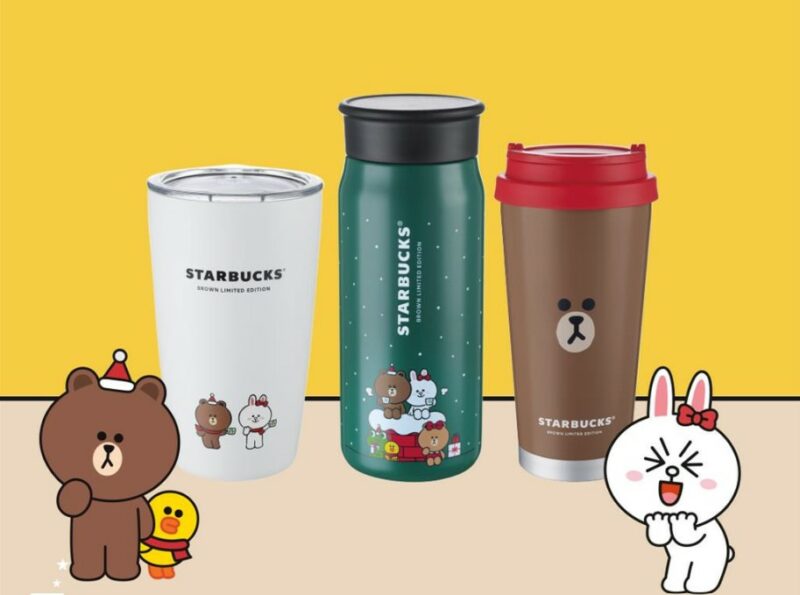 Begini Cara Kenali Perbedaan Tumbler Starbucks Asli dan Palsu