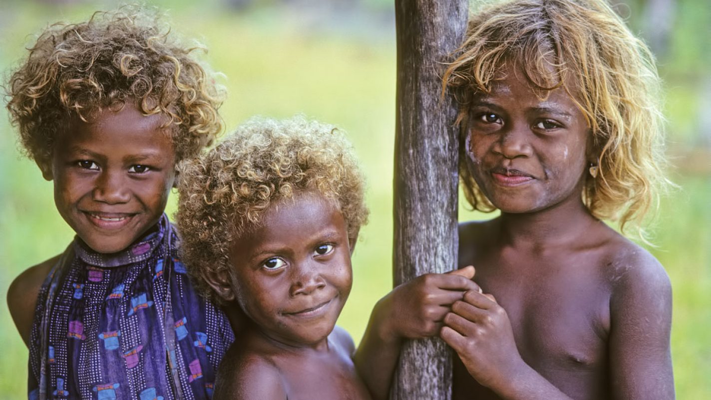 Kenali Apa Itu Ras Melanesia dan Alasan Mengapa jadi Perbincangan di Media Sosial