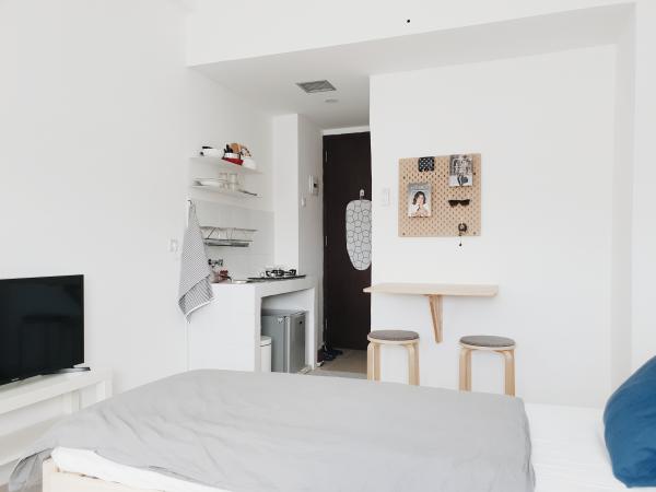 6 Pilihan Sewa Apartemen di Jogja Dekat Kampus Budget 3 Jutaan