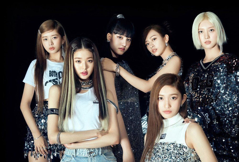6 Fakta Menarik IVE, Girl Group Korea Selatan yang baru Comeback dengan After LIKE