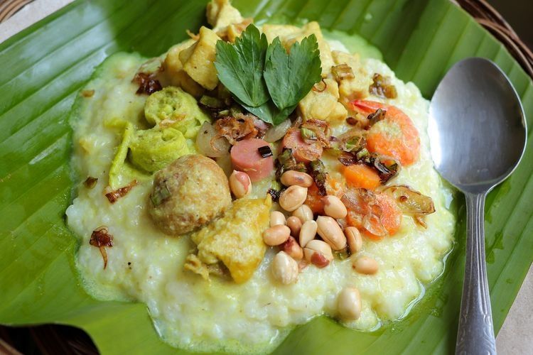 Resep Bubur Asyura dan Sejarahnya, Menu Khas Tahun Baru Islam 10 Muharram