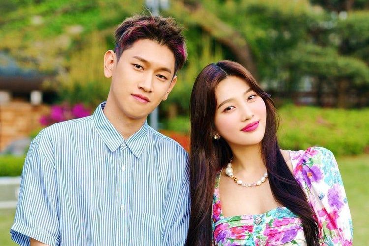 7 Duet Idol K-Pop Paling Menggemaskan dan Penuh Chemistry, Ada yang Pacaran Beneran!