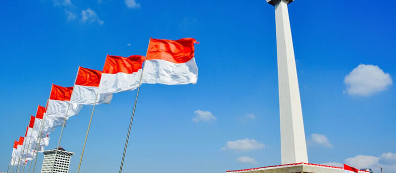 Jelang 17 Agustus, Cek Aturan Pengibaran Bendera Merah Putih yang Benar