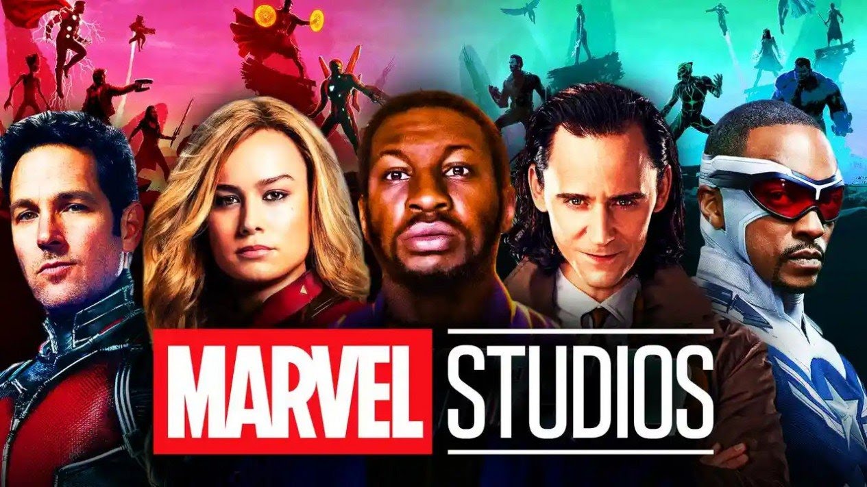 Daftar Film Marvel Phase 4, 5, dan 6 yang Resmi Muncul dalam The Multiverse Saga