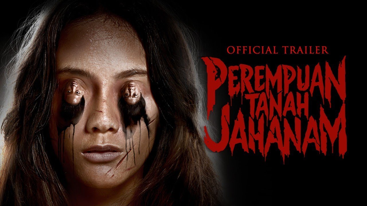 Sinopsis dan Pemain Film Perempuan Tanah Jahanam Garapan Joko Anwar | Jangan Nonton Sendirian!