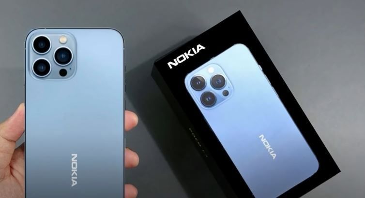 Disebut Bakal Saingi iPhone, Benarkah Hp Nokia Edge 2022 Hanya Halu?