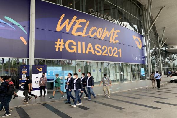Jadwal GIIAS 2022 Hadir di Beberapa Kota Indonesia, Yuk Datang ke Pameran Otomotif!