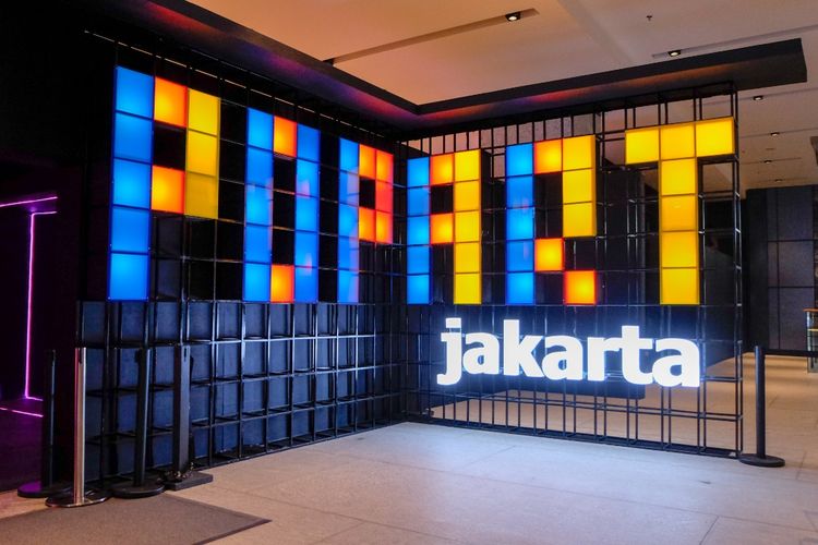 Pop Art Jakarta 2022, Pameran Karya Seni Gratis yang Keren Banget | Cek Cara Dapat Tiket Gratis serta Jadwal Kunjungannya di Sini!