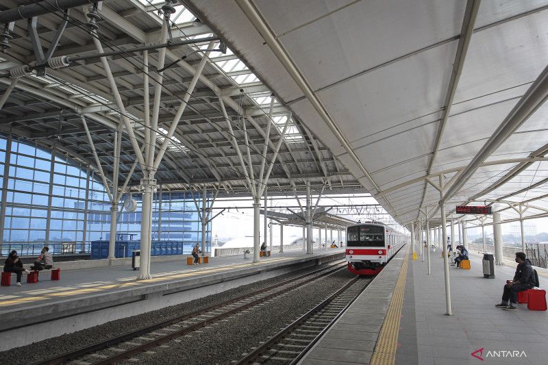 Info Kost Manggarai Dekat Stasiun 2 Jutaan dari Rukita, Intip Fasilitasnya!