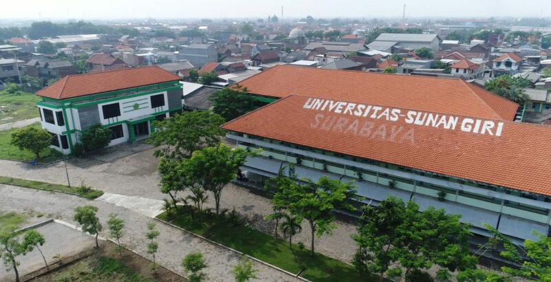 Info Kost Sidoarjo Waru Murah, Mulai 1 Jutaan dengan AC, TV, dan Wi-Fi