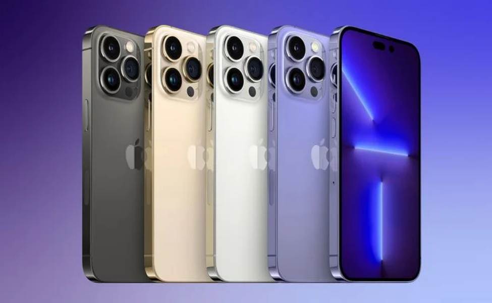 Harga iPhone 14 dan iPhone 14 Pro Seharga Honda Vario Terbaru!