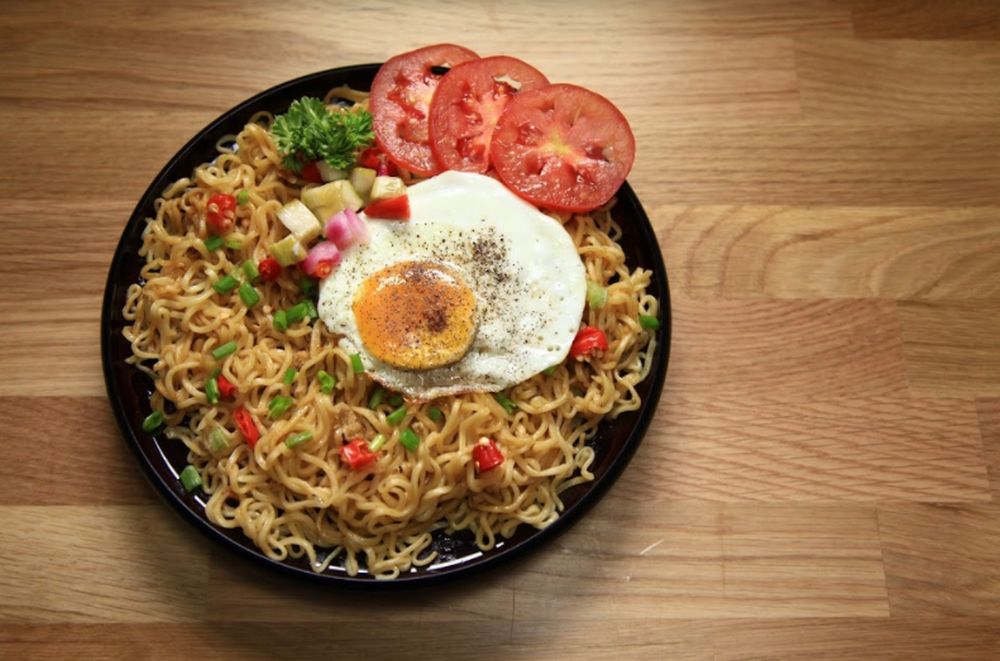 Selain Mie Instan, Ini 5 Pilihan Makanan Murah dan Enak buat Anak Kost