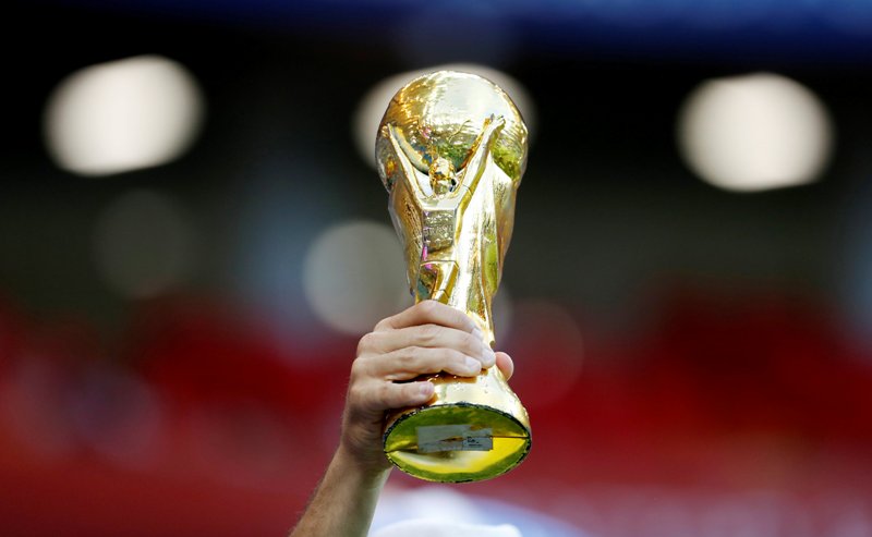 Piala Dunia 2022 Segera Hadir, Ini Fakta dan Jadwal Pertandingannya!