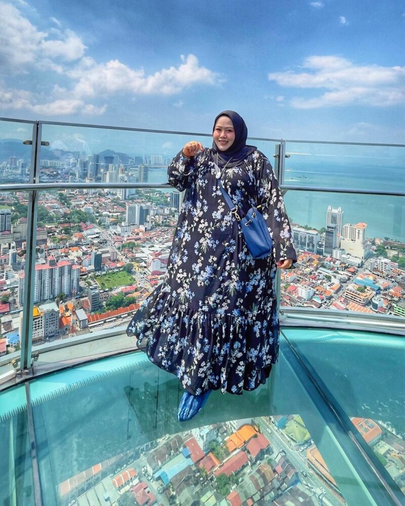 13 Tips OOTD Hijab Casual untuk Tubuh Gemuk, Ada Inspirasi Baju Juga!