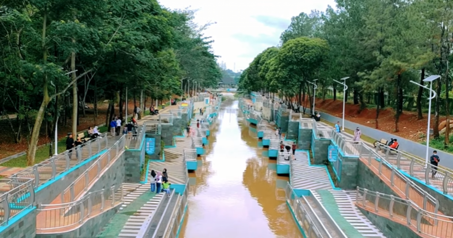 7 Tempat Wisata di BSD yang Seru Dikunjungi, Bisa Ngapain Aja?