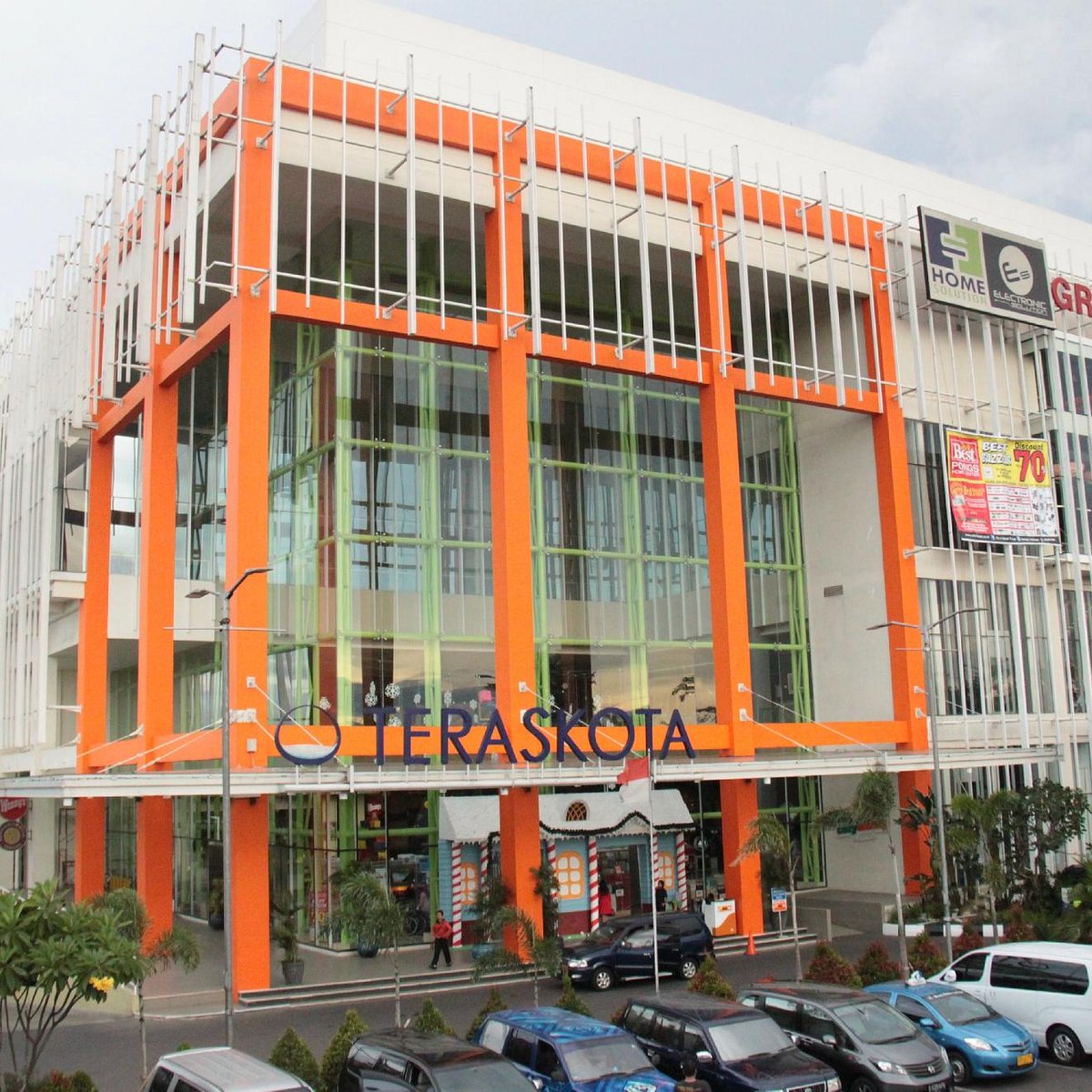 7 Tempat Wisata di BSD yang Seru Dikunjungi, Bisa Ngapain Aja?