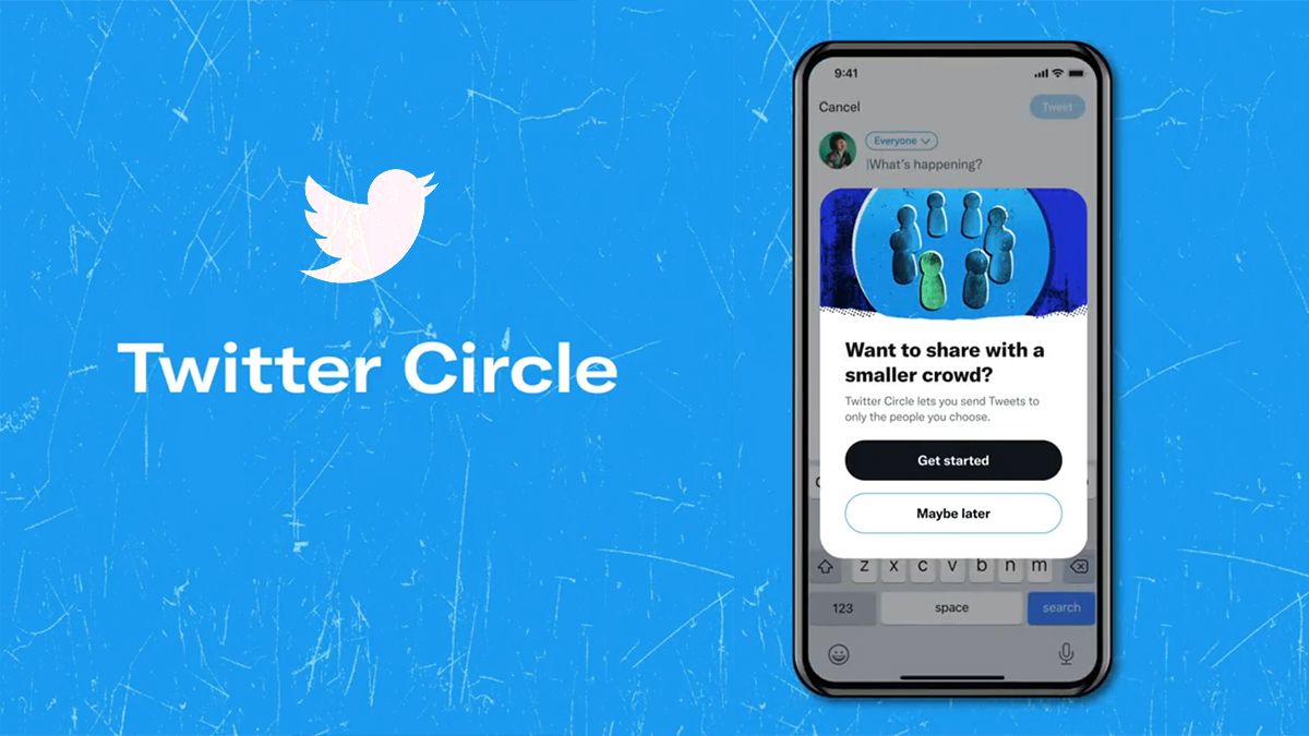Mengenal Apa Itu Fitur Twitter Circle dan Cara Menggunakannya | Yuk, Bikin Obrolan Lebih Privat!