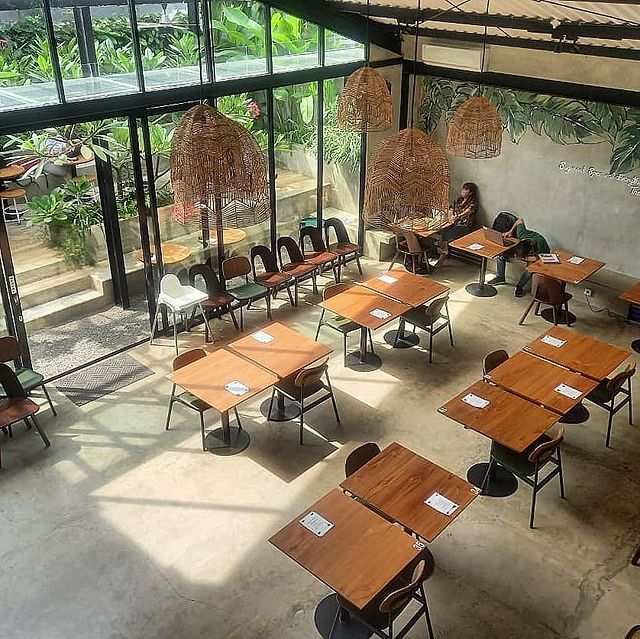 9 Cafe di Setiabudi untuk Work From Cafe yang Bikin Betah