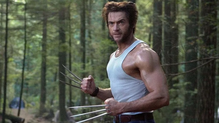 10 Film Terbaik Hugh Jackman | The Wolverine Termasuk?