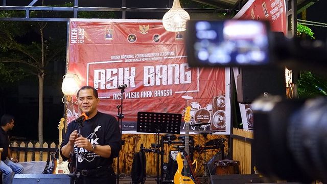 Rekomendasi Cafe di Medan dengan Live Music, Ada yang Buka 24 Jam!