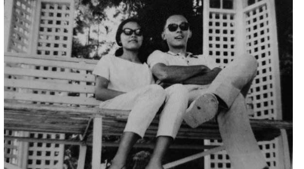 Pierre Tendean Kisah Cinta, G30S, hingga Lahirnya Hari Kesaktian Pancasila