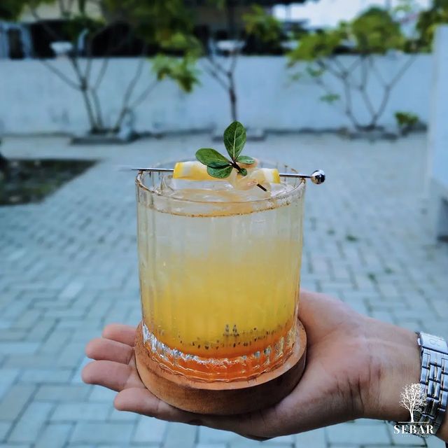 Rekomendasi Cafe di Medan dengan Live Music, Ada yang Buka 24 Jam!