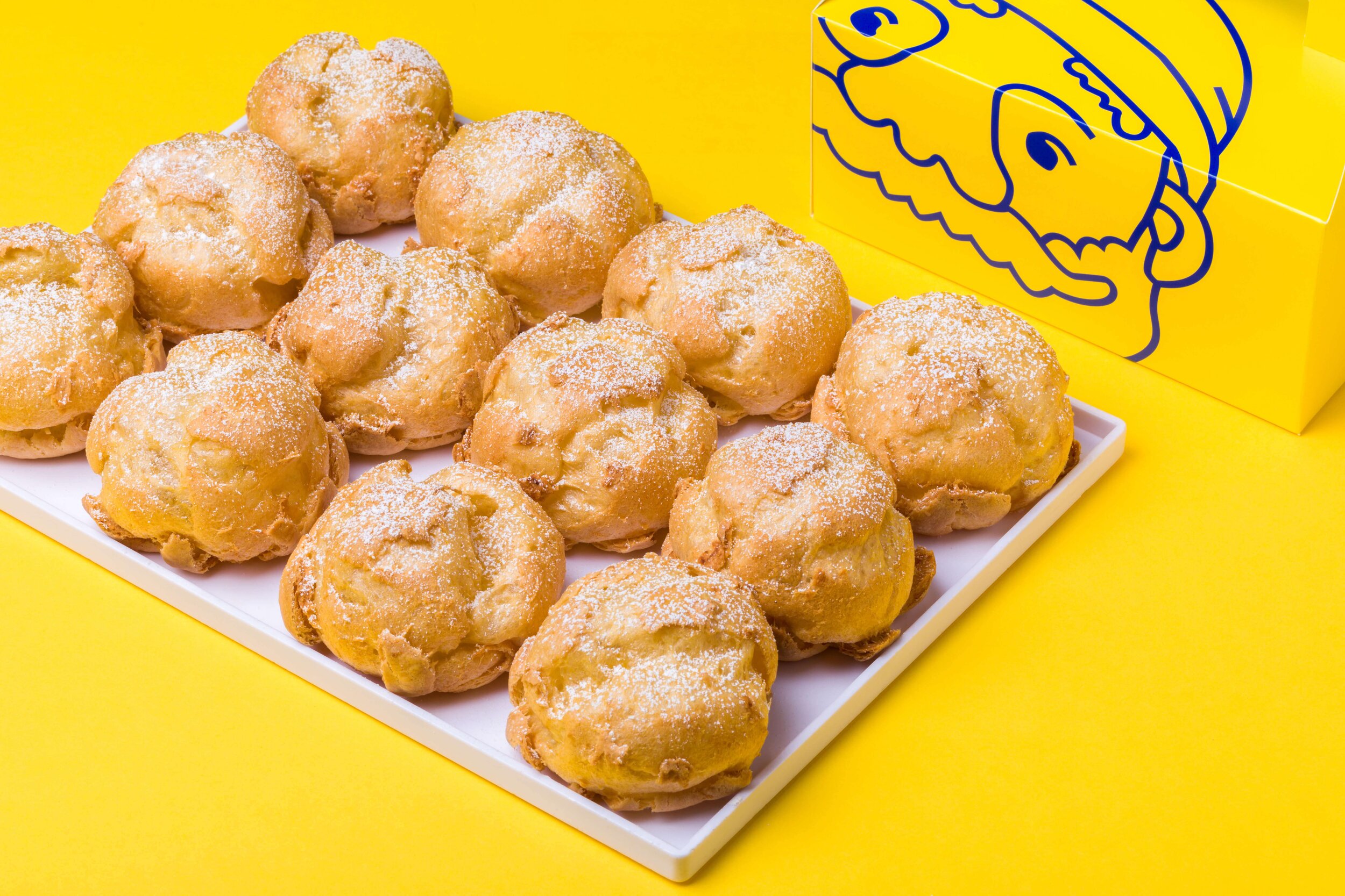 Beard Papa’s Tutup, Ini Resep Kue Sus yang Nikmatnya Bikin Ketagihan!