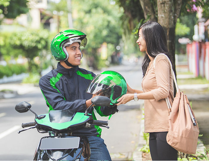 Tarif Ojol Naik Mulai 10 September 2022! Cek Perubahannya dan Tips Hemat Ala Anak Kost