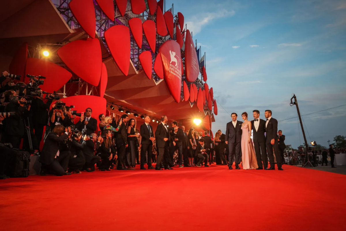 Venice Film Festival 2022 Punya Fakta dan Daftar Film Menarik, Apa Saja?