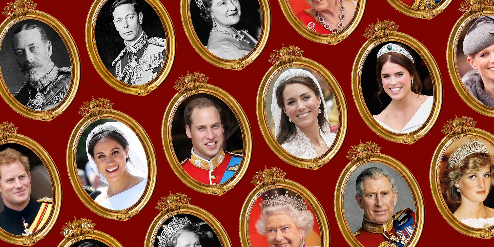 Ratu Elizabeth II Wafat, Ini Urutan Takhta Kerajaan Inggris Selanjutnya