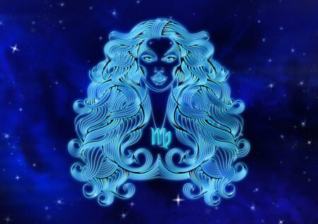 karakter zodiak virgo