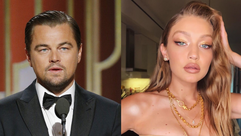 Sebelum Gigi Hadid, Ini 10 Nama Perempuan yang Pernah Jadi Pacar Leonardo DiCaprio | Cantik Semua!