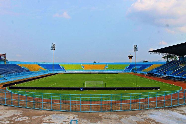 7 Fakta dan Sejarah Menarik Stadion Kanjuruhan, Markas Arema FC