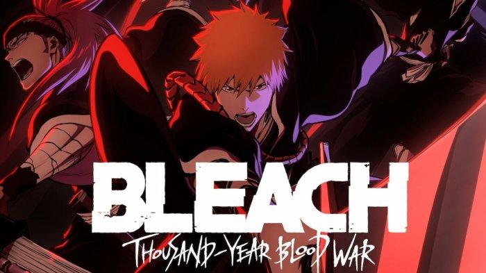 Setelah 10 Tahun, Anime Bleach Kembali Hadir. Ini Sinopsis dan Jadwal Tayangnya!