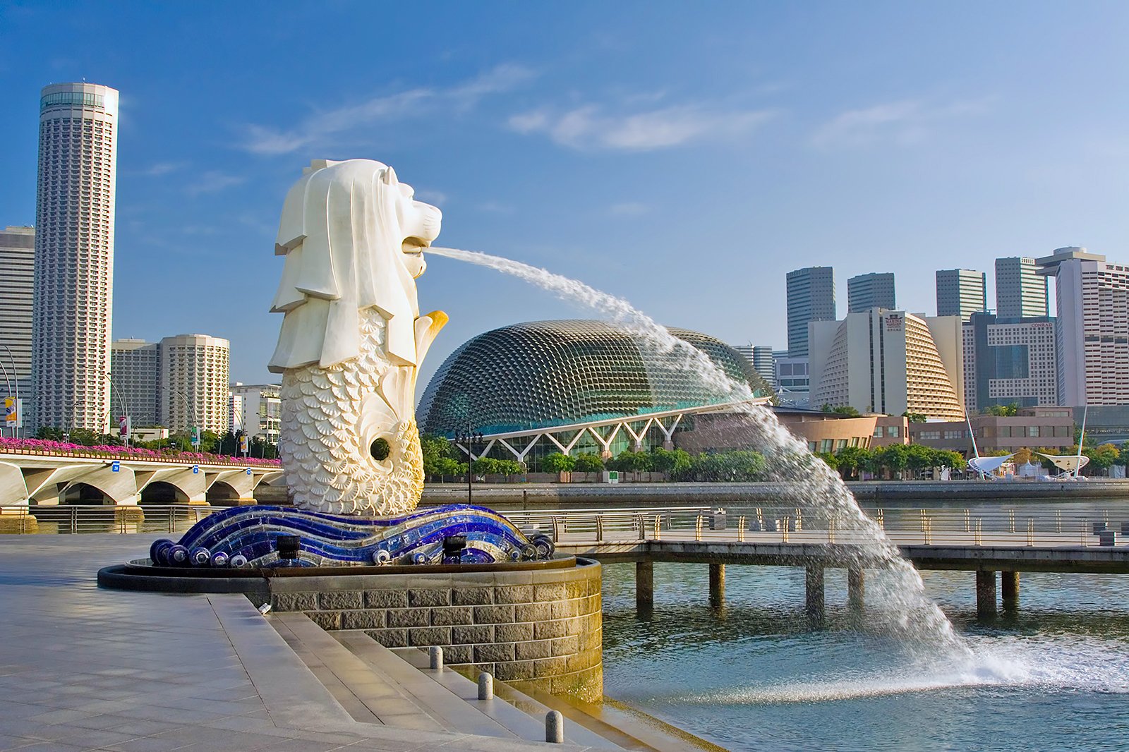 12 Destinasi Wisata Singapore Wajib Dikunjungi | Ada Museum hingga Taman Hiburan