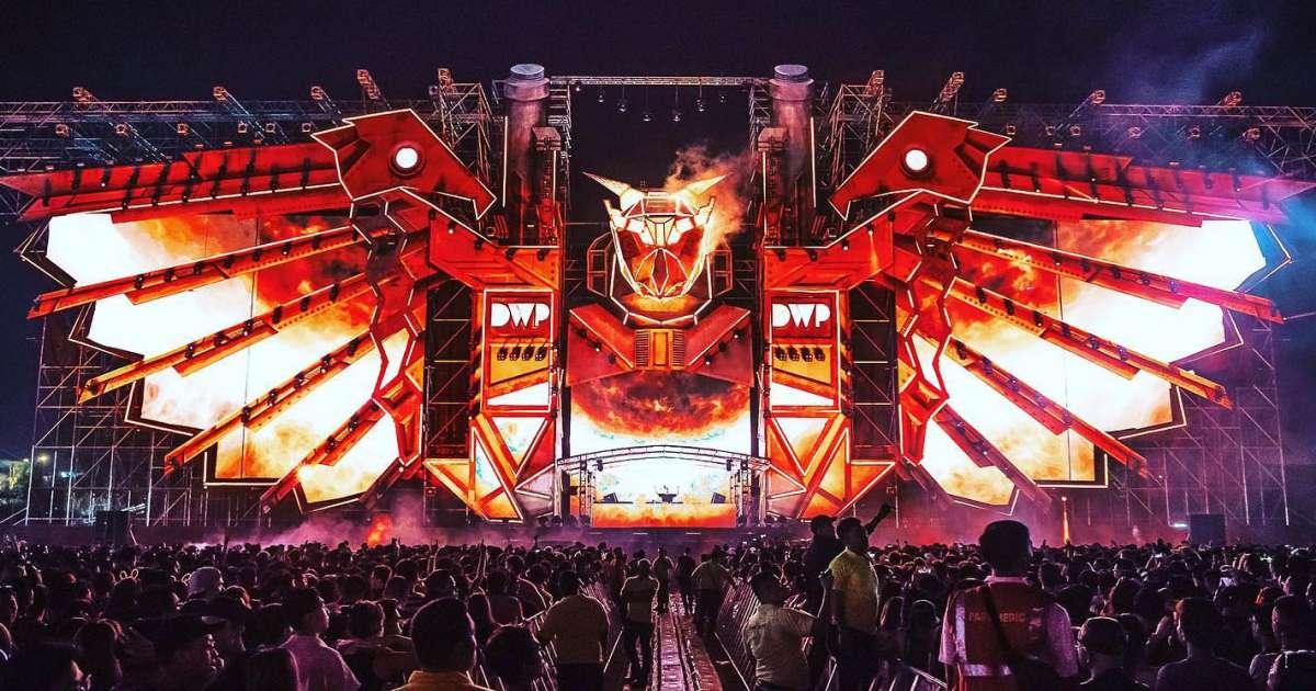 Deretan Line Up Djakarta Warehouse Project 2022 Terbaru, Cek Harga dan Cara Membeli Tiket DWP 2022 di Sini!