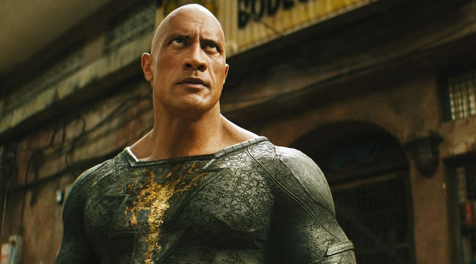 Selain Black Adam, Ini 11 Film Terbaik Dwayne Johnson | Sudah Tonton Semua?