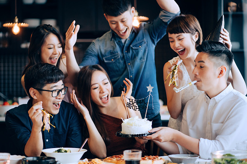 Ada Birthday Promo, 12 Restoran Ini Kasih Makan Gratis saat Kamu Ulang Tahun