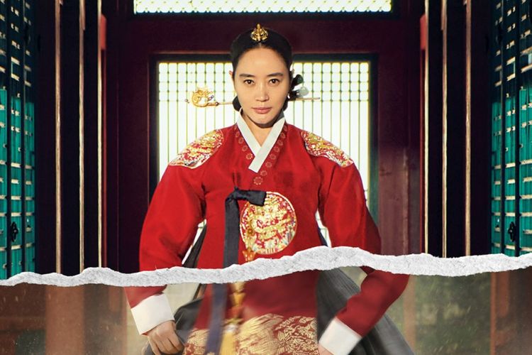 Sinopsis Drama Korea Under The Queen’s Umbrella, Pemain, dan Link Nonton