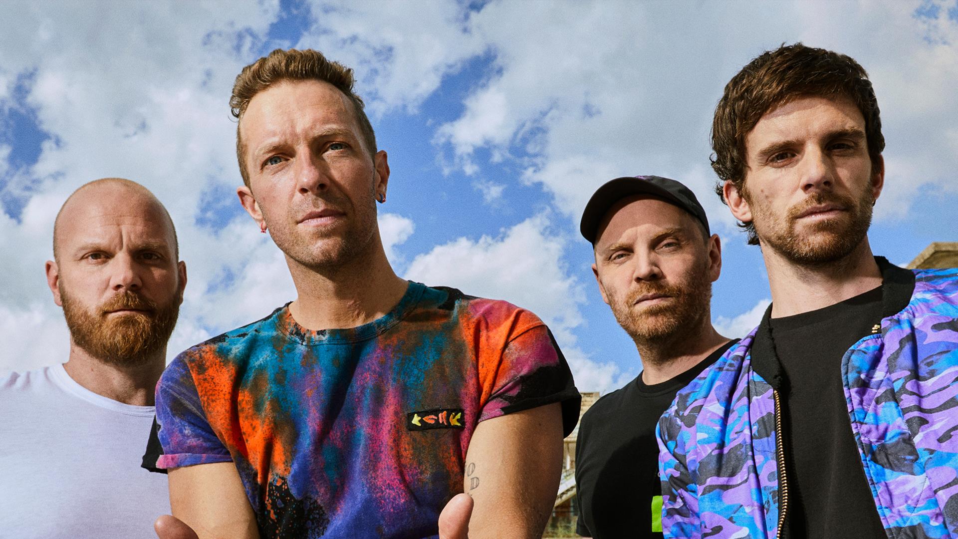 Rilis Jadwal Tur 2023 di Eropa, Ini 7 Fakta Coldplay yang Menarik