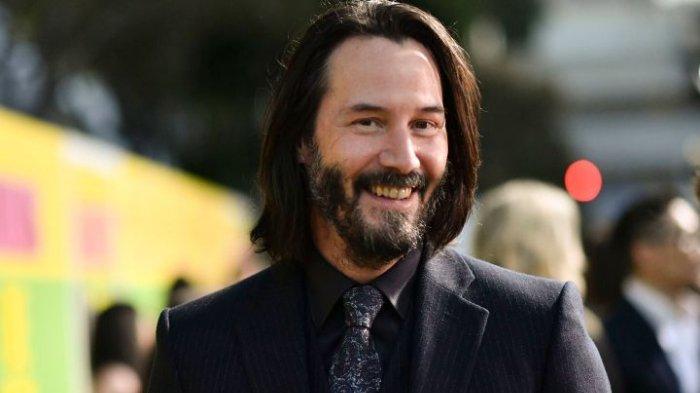 Selain Knock Knock, Ini 10 Film Terbaik Keanu Reeves | Wajib Tonton!