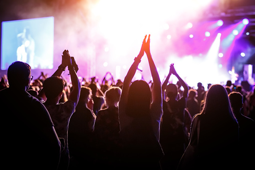 event-festival-dan-konser-musik-minggu-ini-akhir-oktober-2022