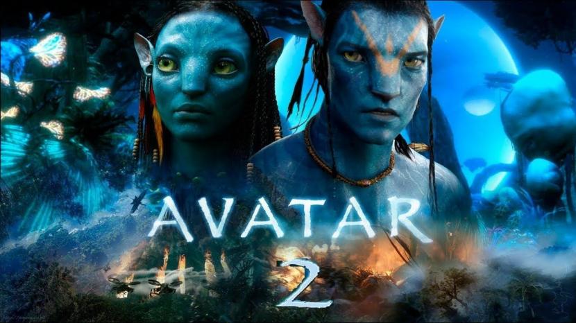 Film Avatar 2: Jadwal Tayang, Sinopsis, dan Hal Menarik yang Dinantikan