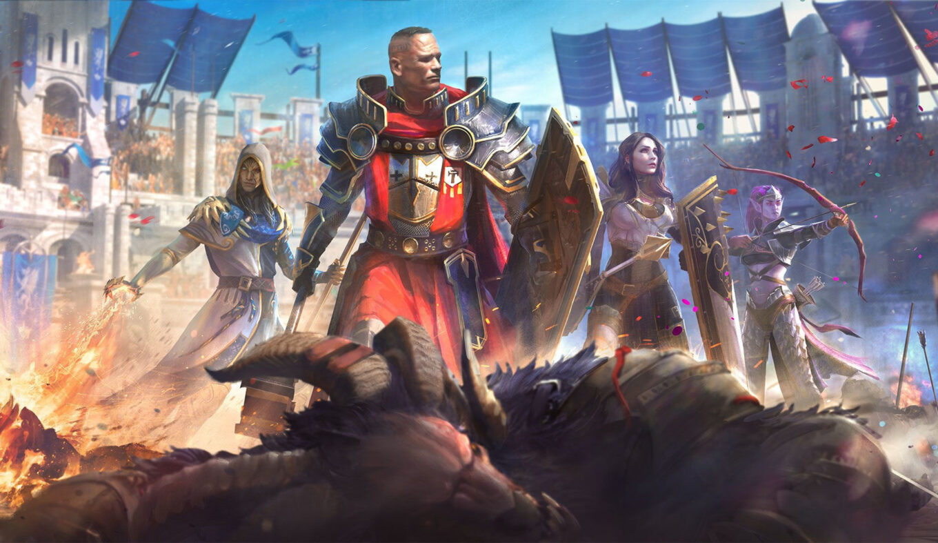 5 Game Ini Dijamin Seru Dimainkan 2022, Bisa Android dan iOS
